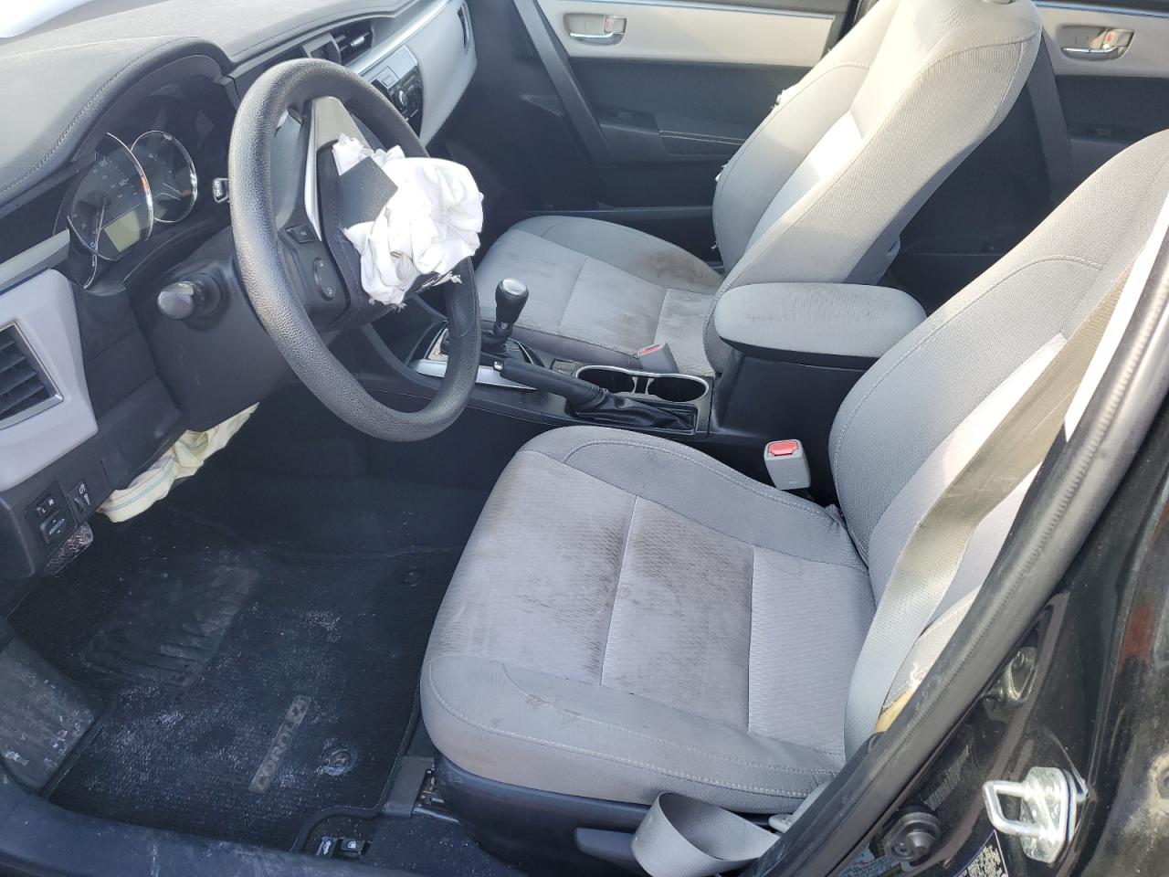 2014 Toyota Corolla - Image 7