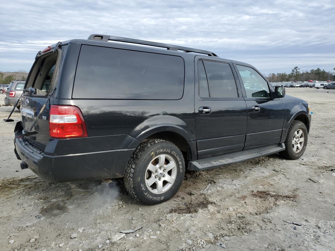 2010 Ford Expedition - Image 3