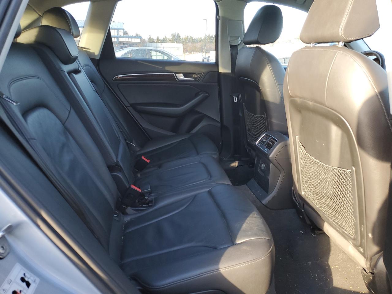 2016 Audi Q5 - Image 11
