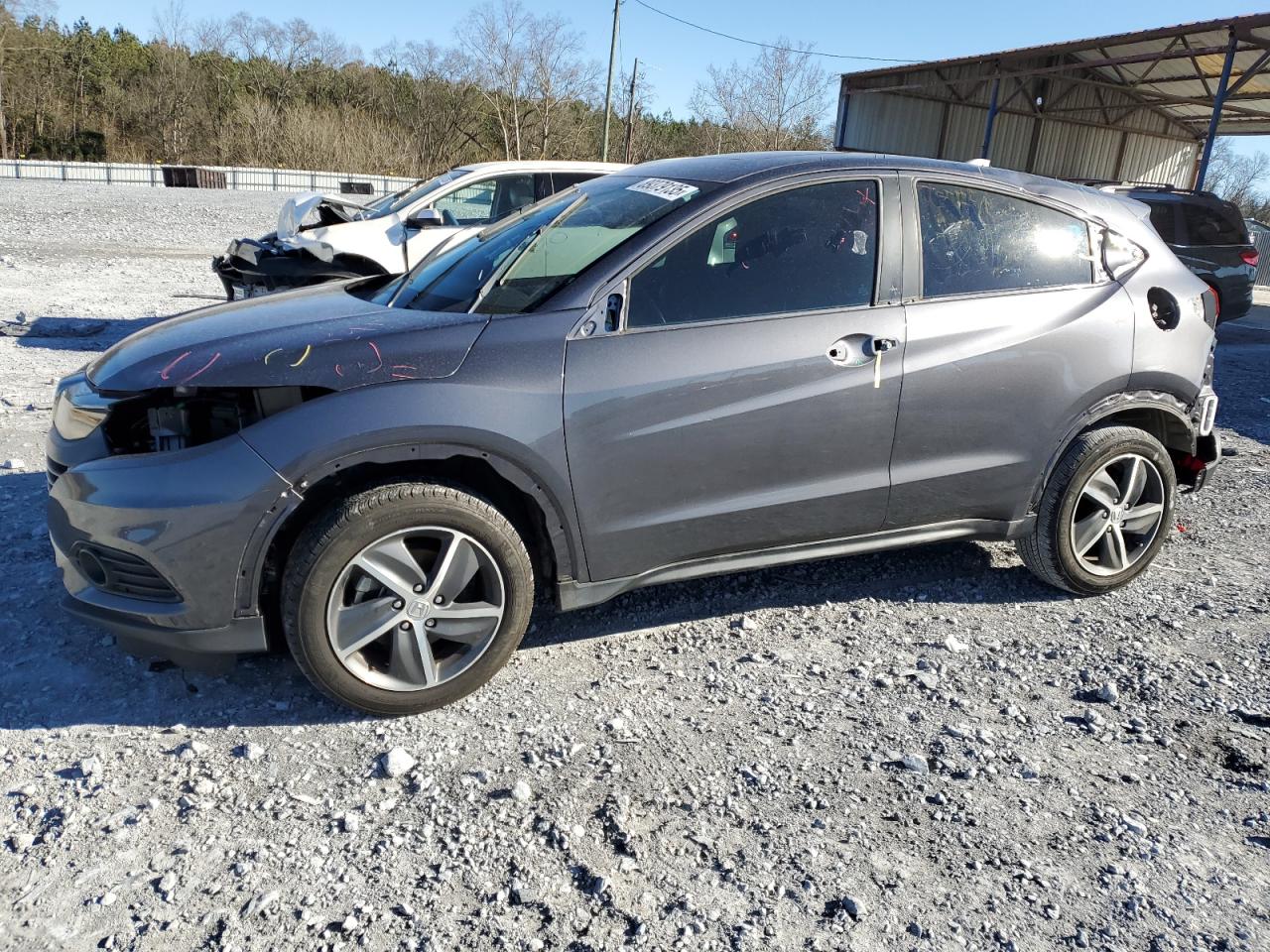2021 Honda HR-V - Image 1
