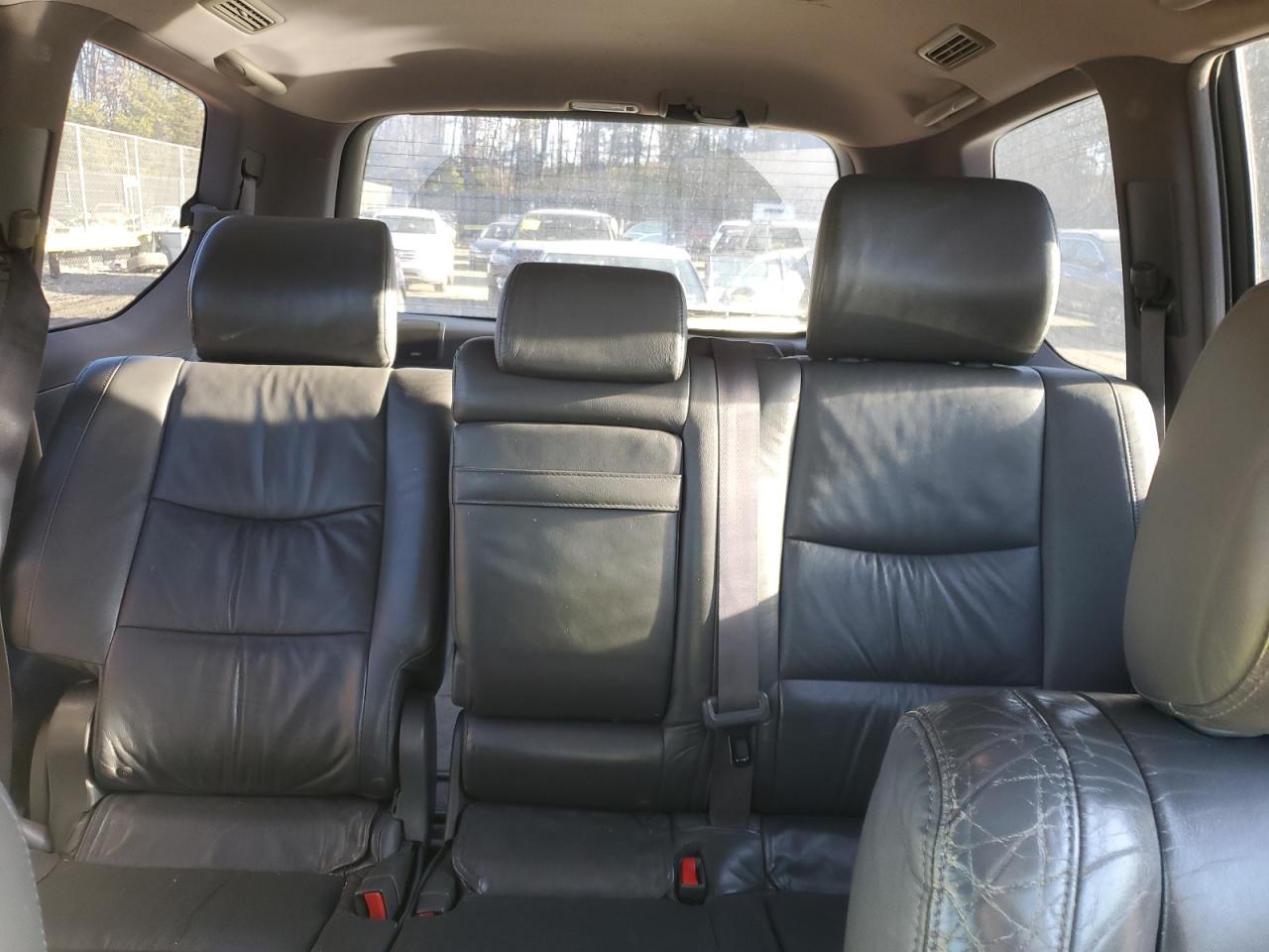 2007 Lexus GX - Image 10