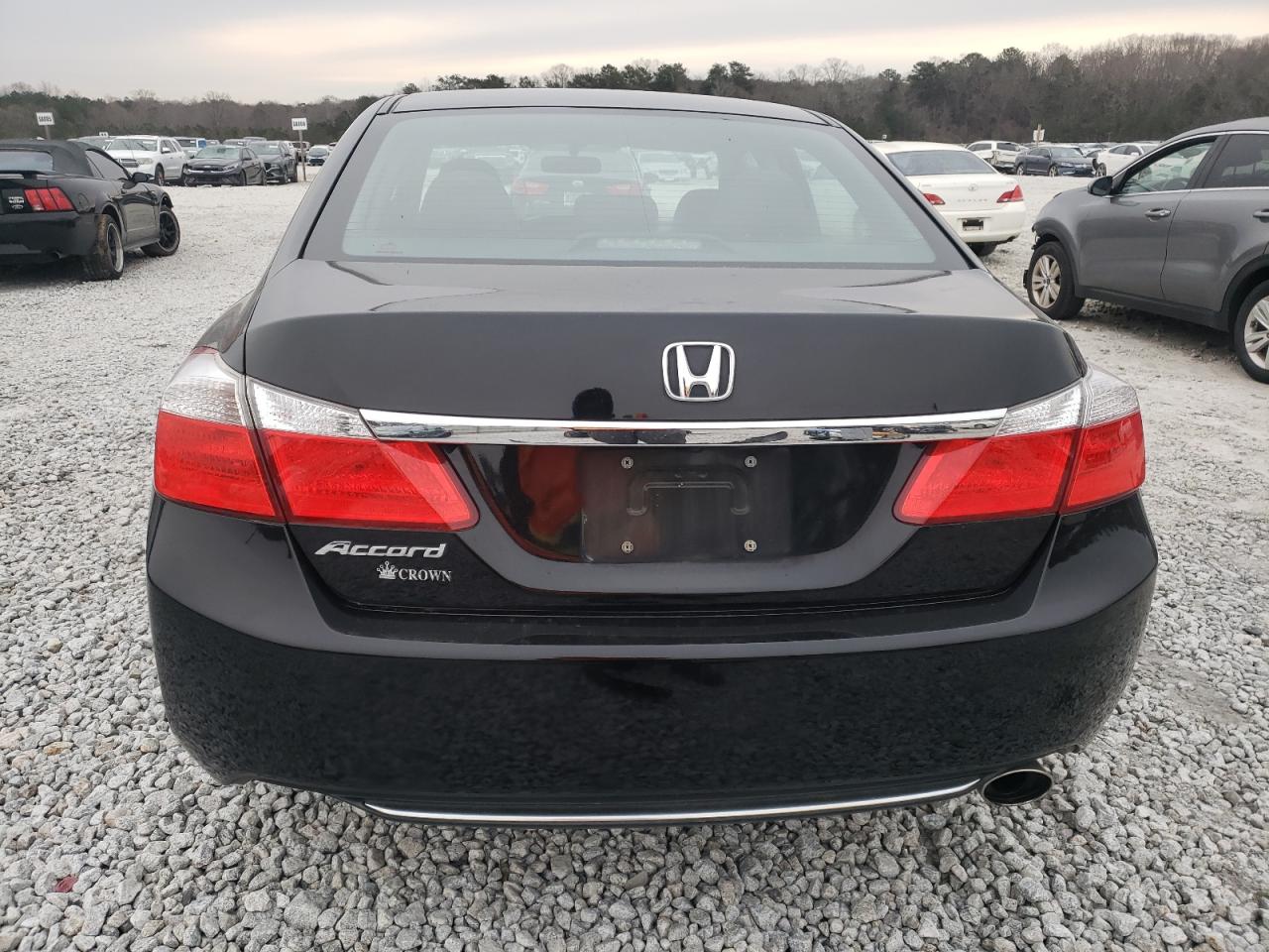2015 Honda Accord - Image 6