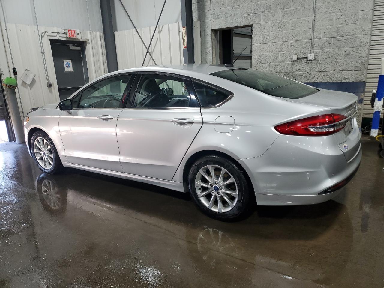 2017 Ford Fusion - Image 2