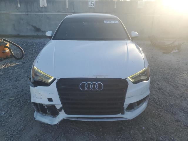  AUDI A3 2016 Белы