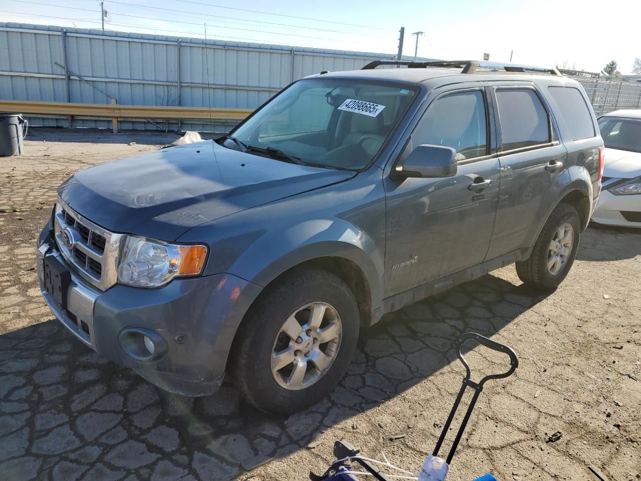 2011 Ford Escape - Image 1