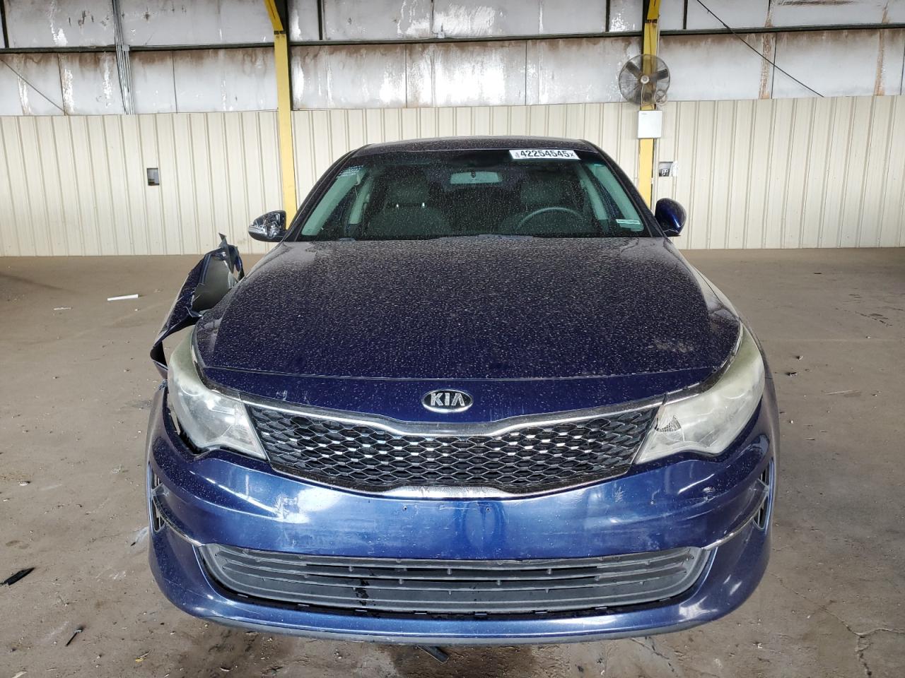 2018 Kia Optima - Image 5