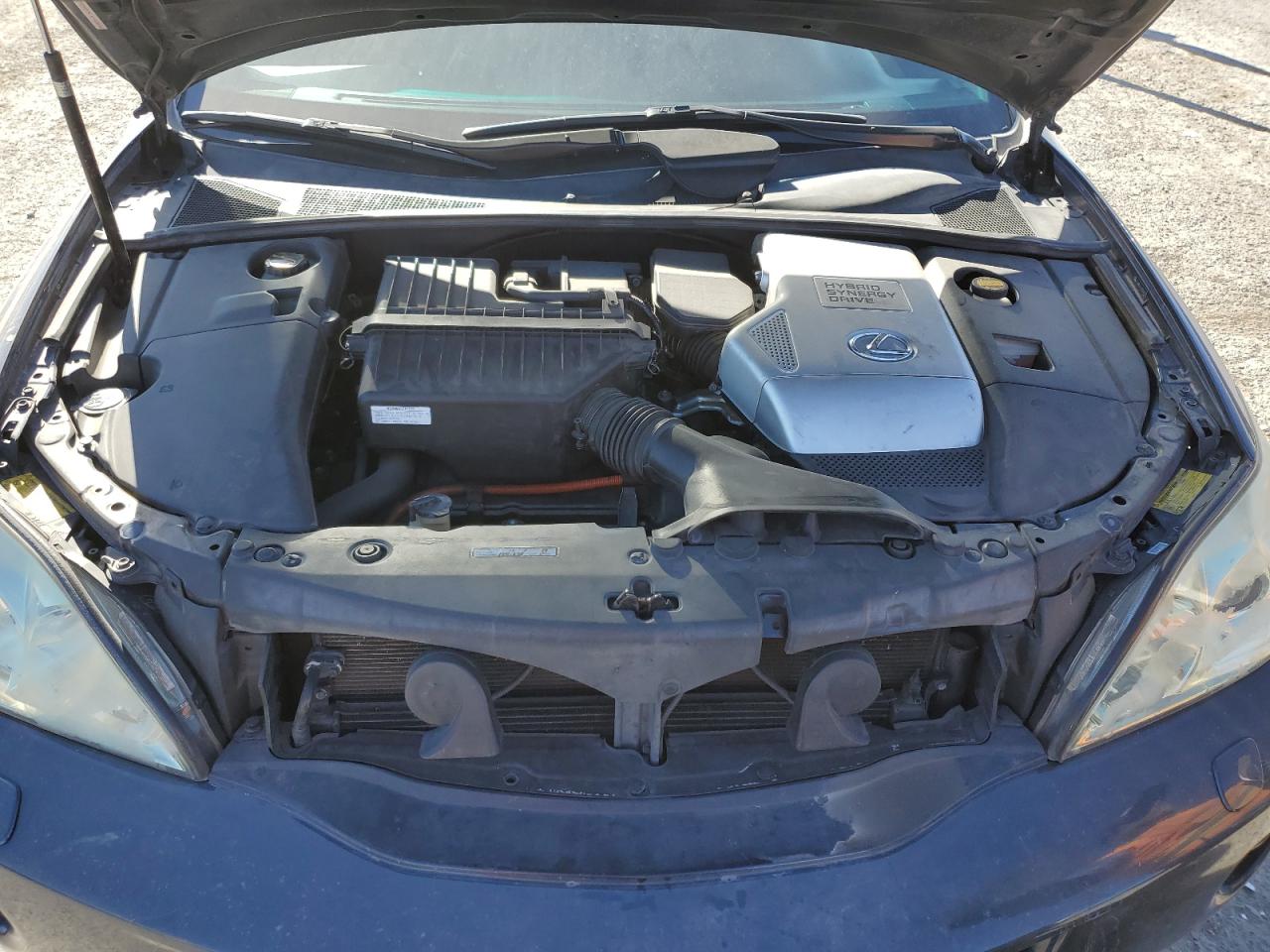 2006 Lexus RX - Image 12
