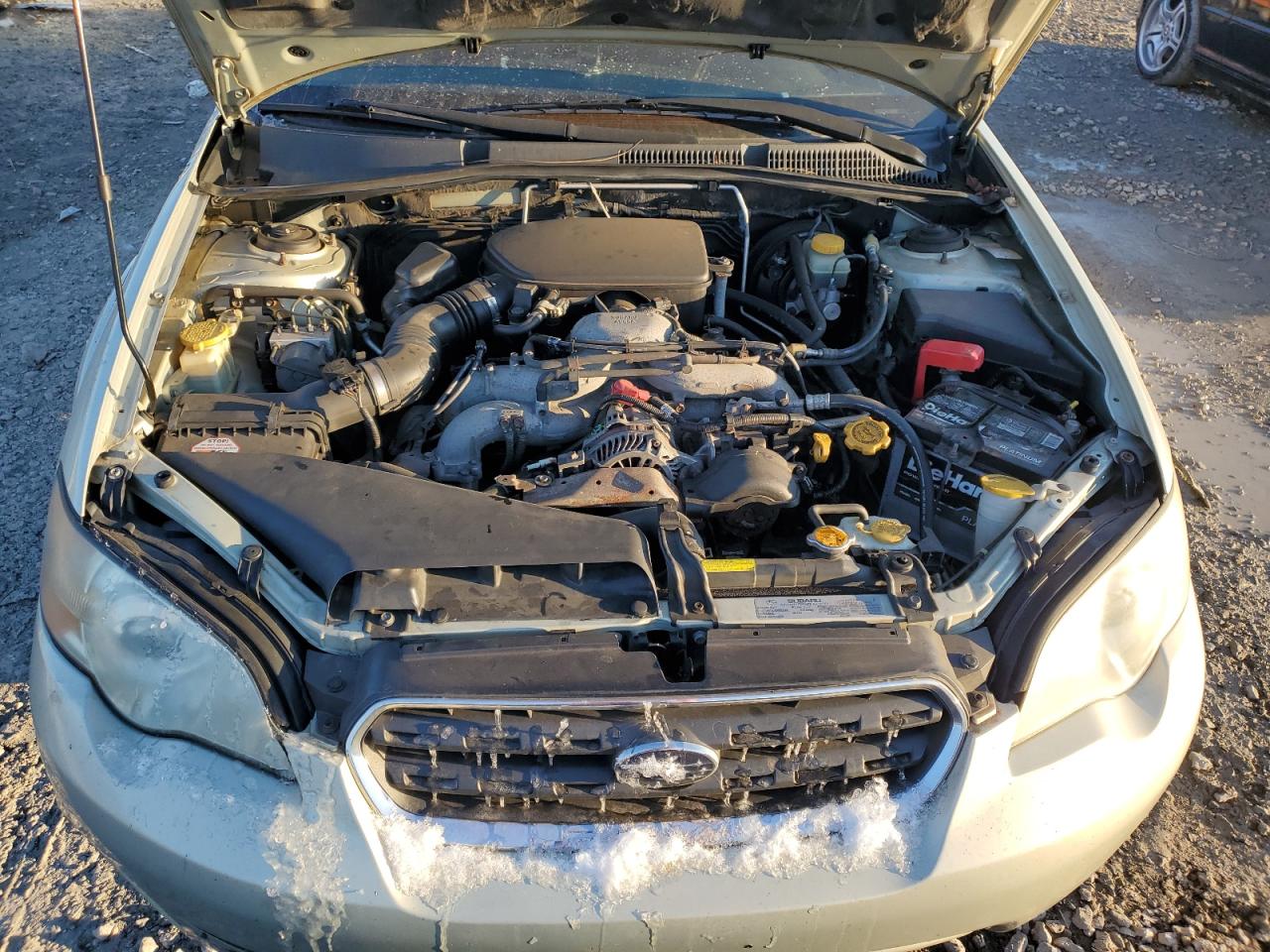 2006 Subaru Legacy - Image 12