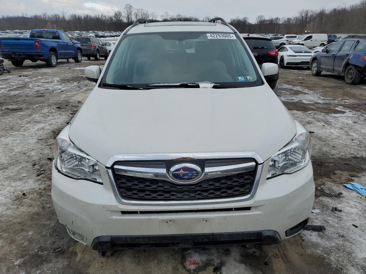 2016 Subaru Forester - Image 5
