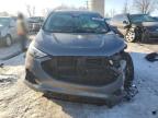 2022 Ford Edge Sel იყიდება Wayland-ში, MI - Front End