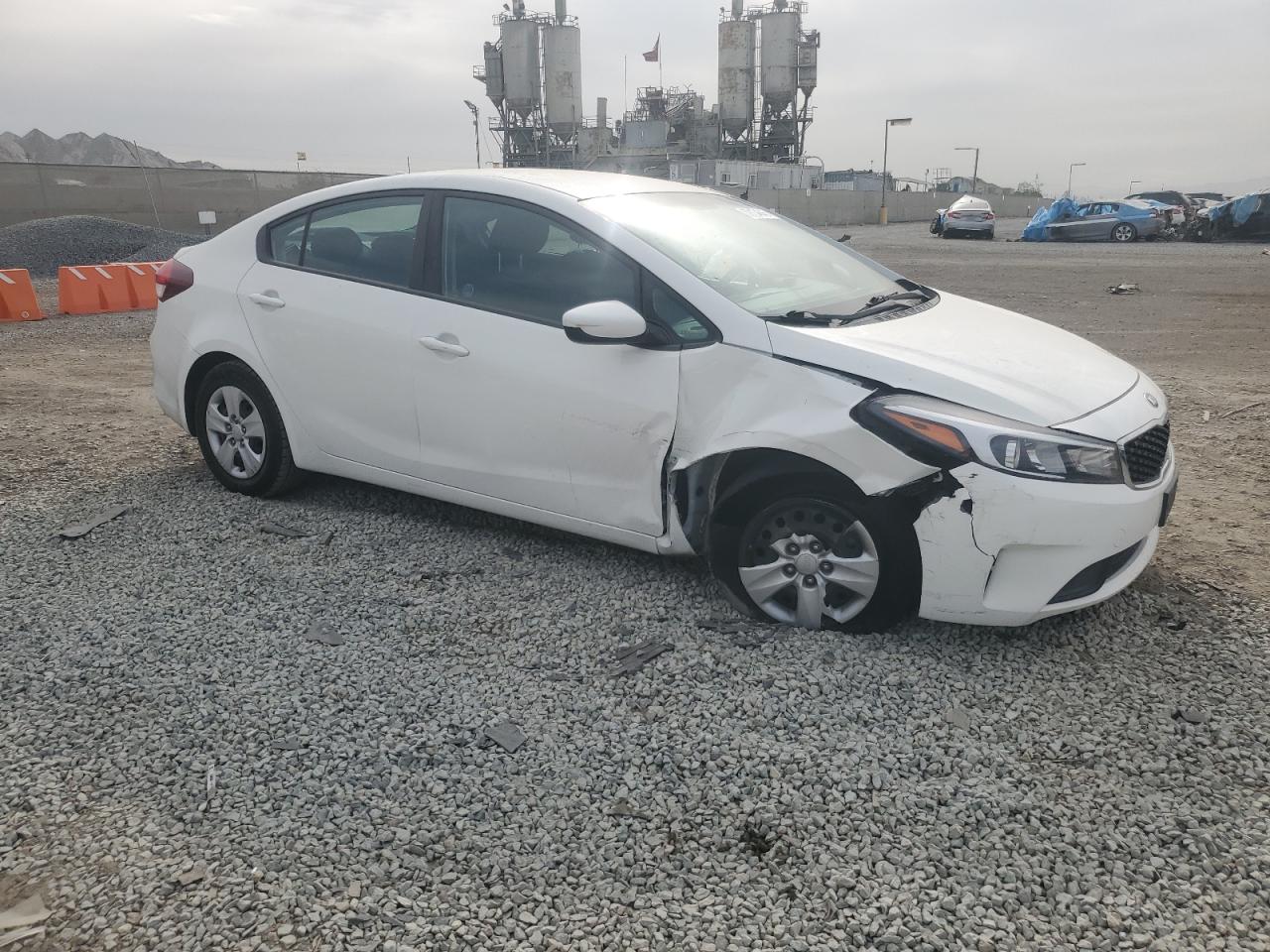 2018 Kia Forte - Image 4