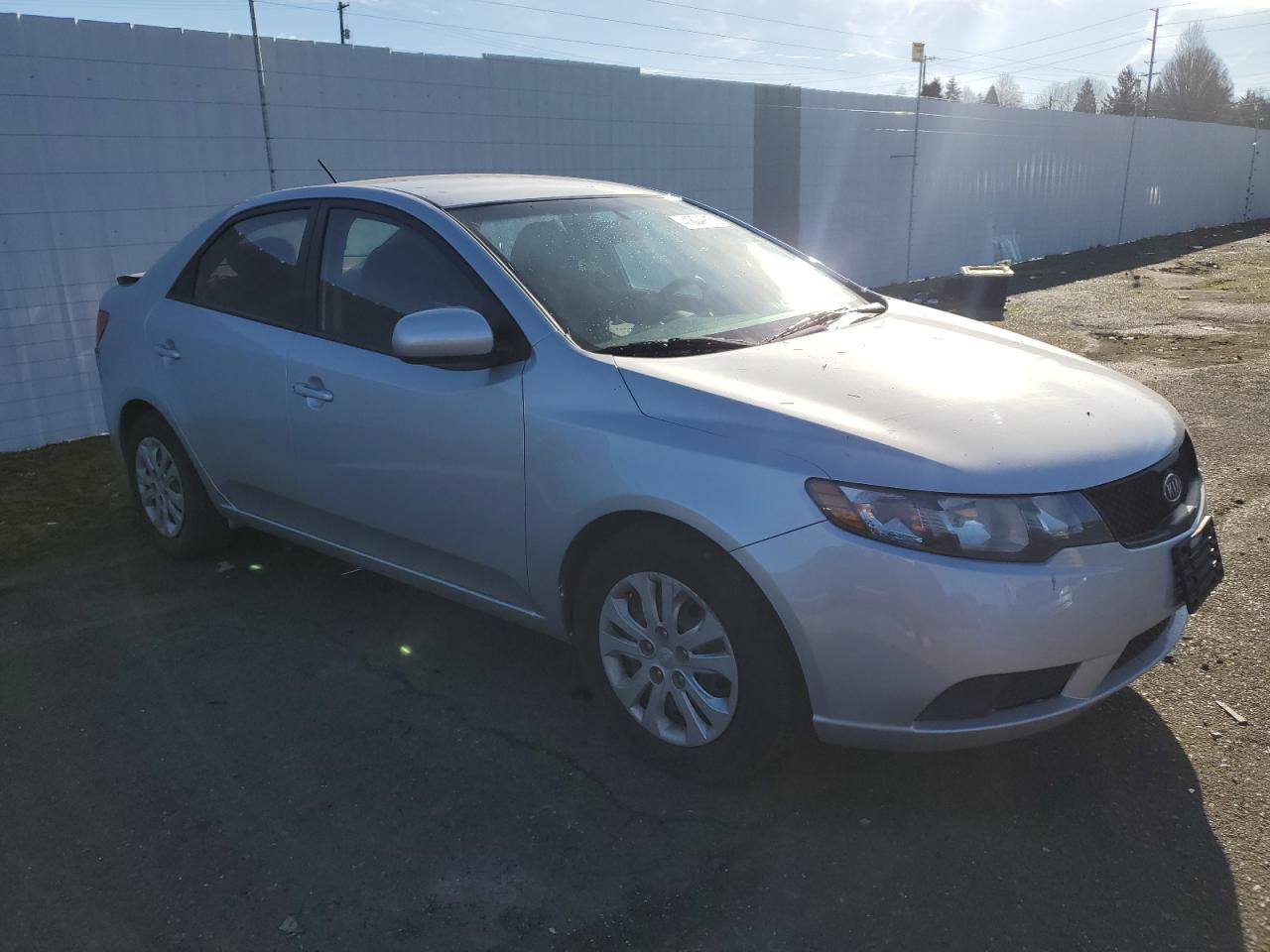 2010 Kia Forte - Image 4