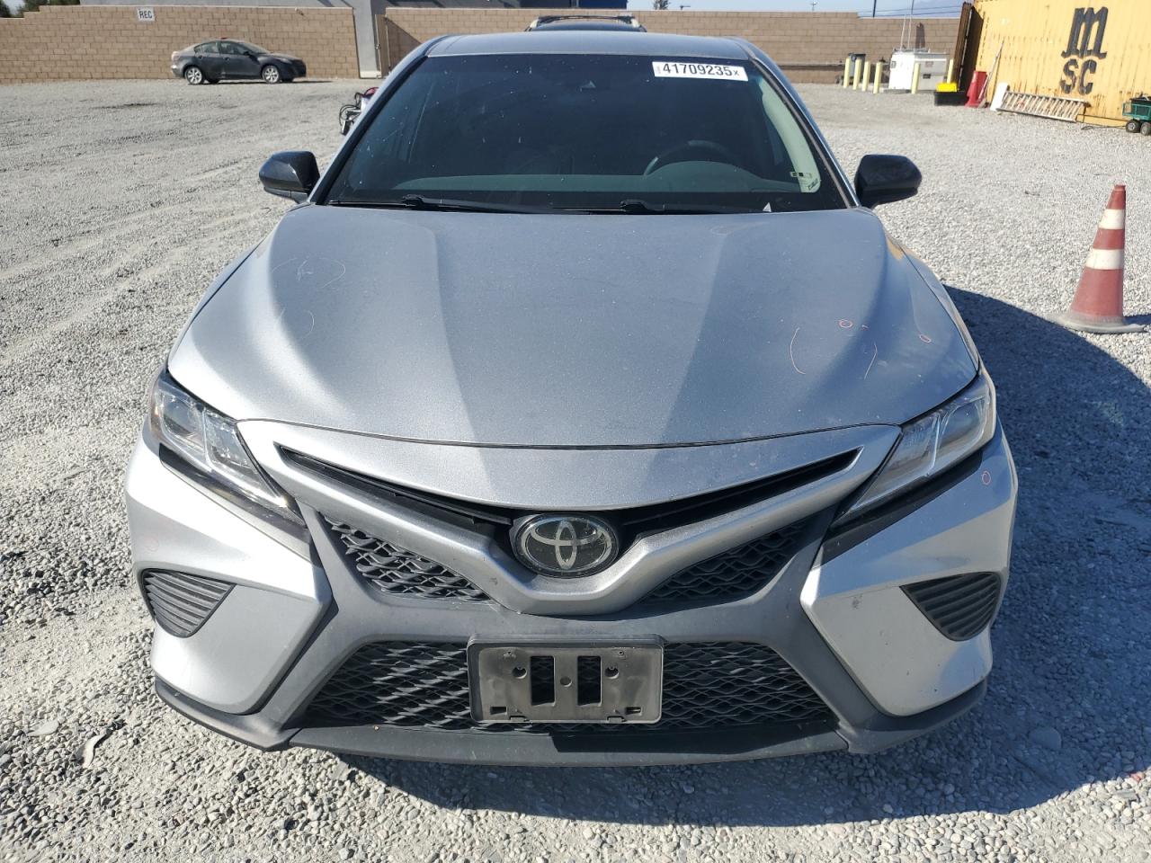 2020 Toyota Camry - Image 5