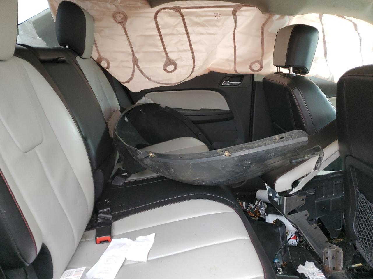 2015 Chevrolet Equinox - Image 10