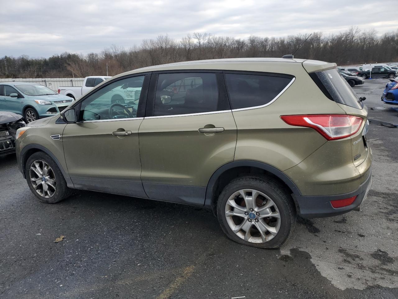2013 Ford Escape - Image 2