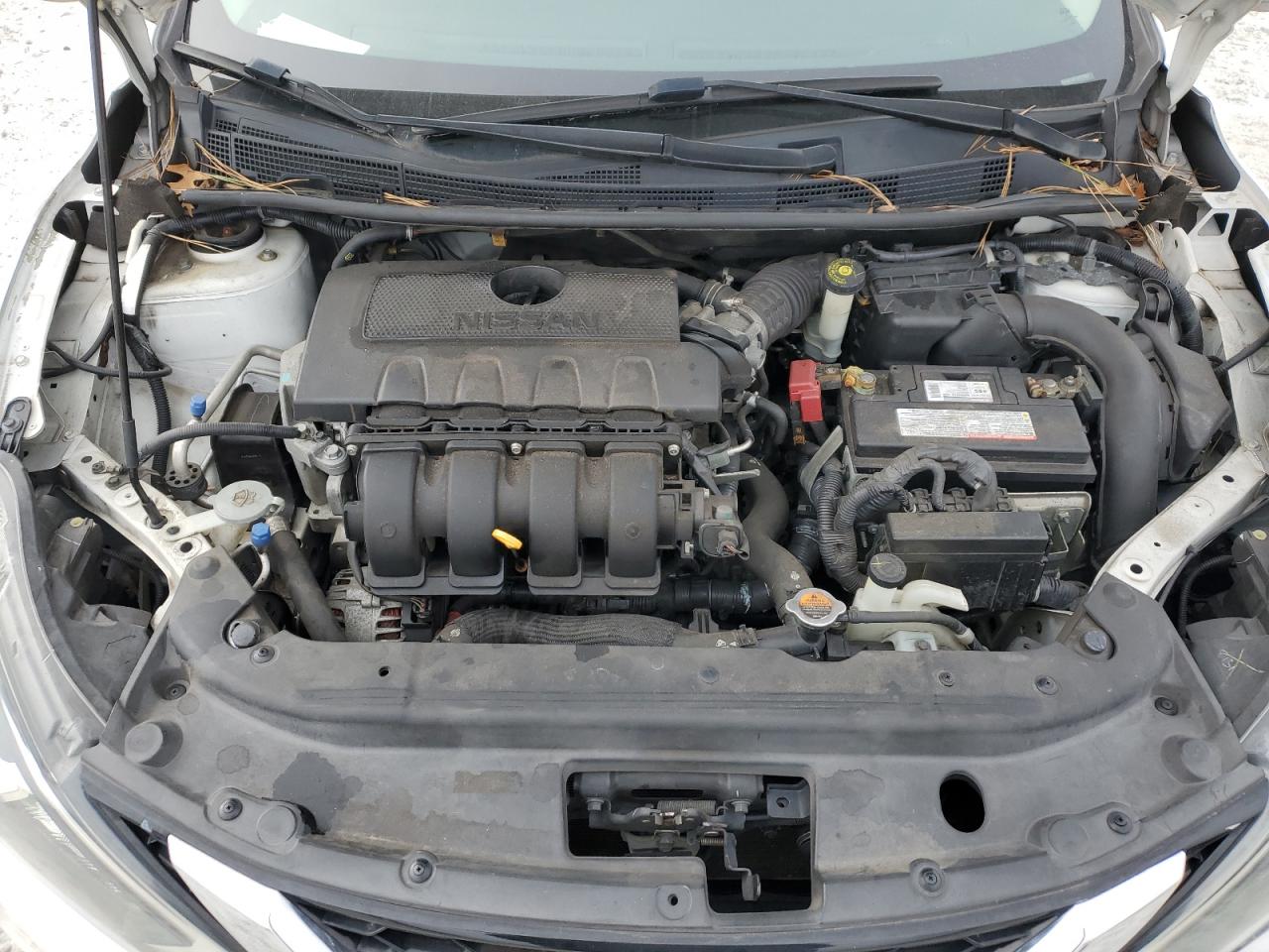 2017 Nissan Sentra - Image 11