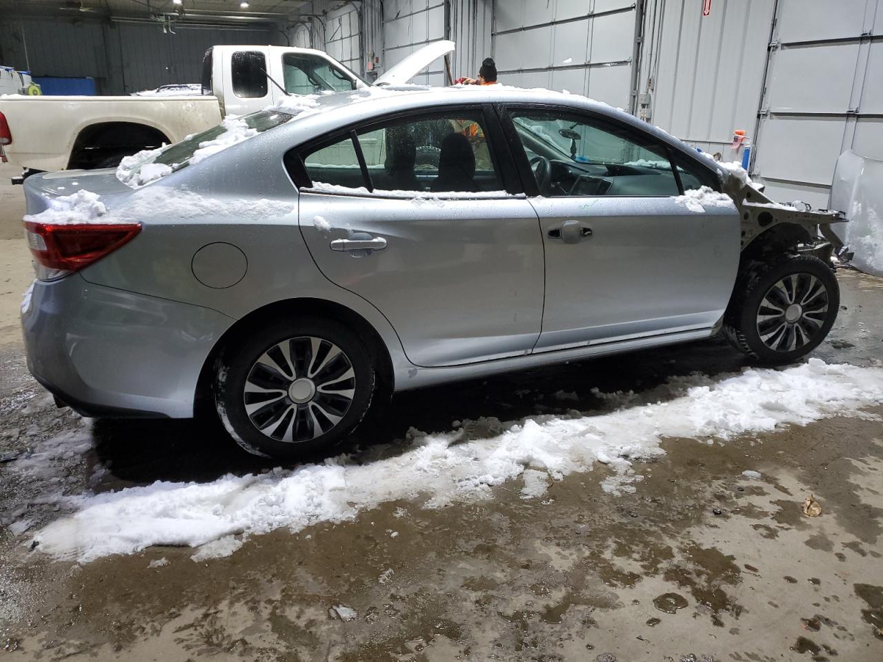 2017 Subaru Impreza - Image 3