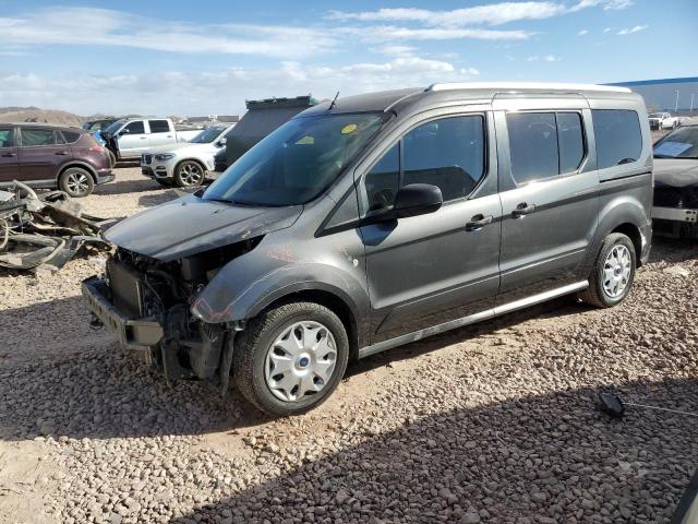 2017 Ford Transit Connect Xlt