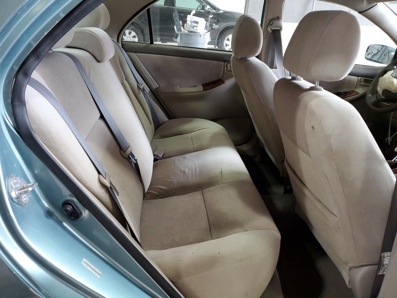 2007 Toyota Corolla - Image 11