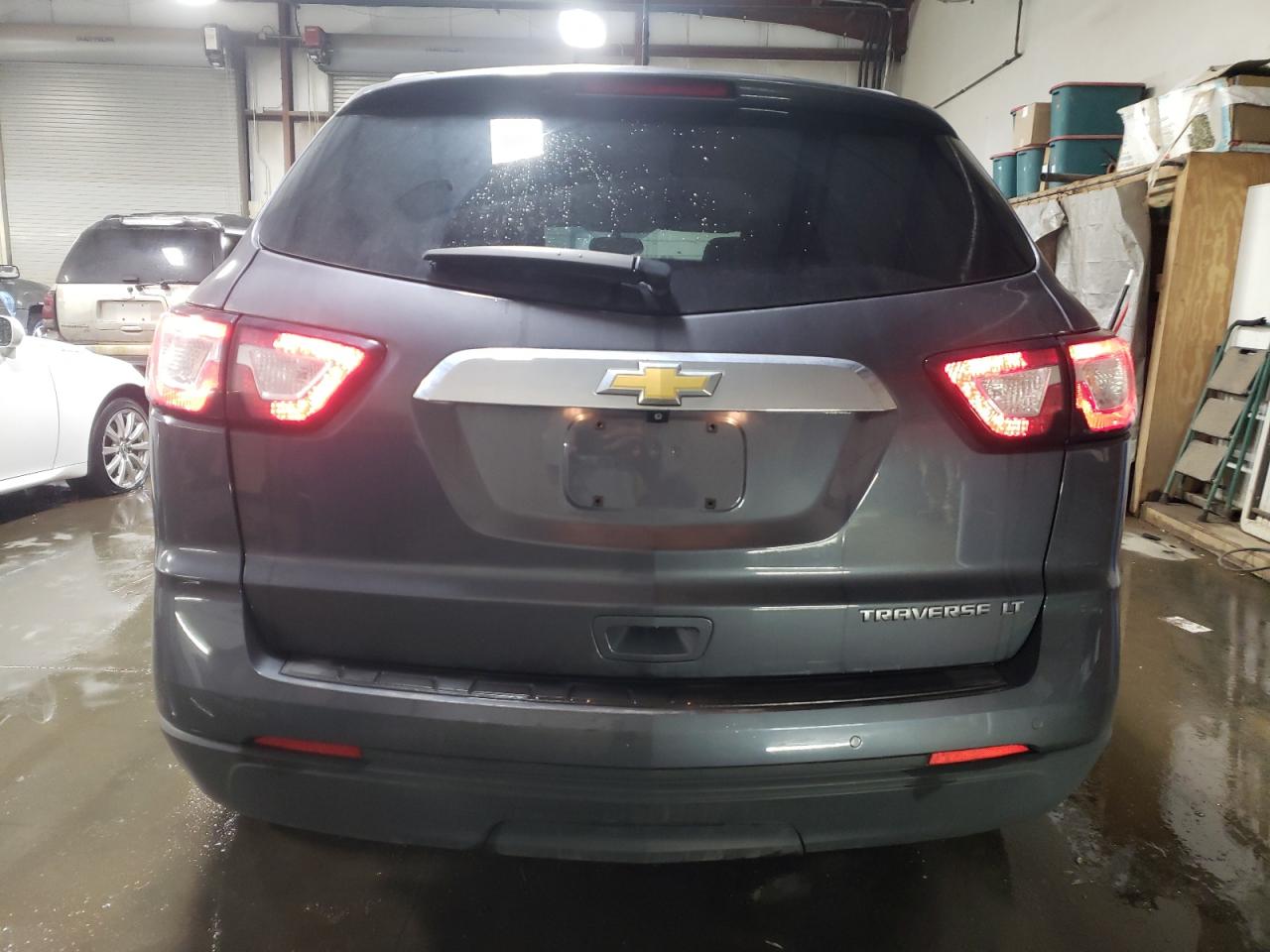 2014 Chevrolet Traverse - Image 6