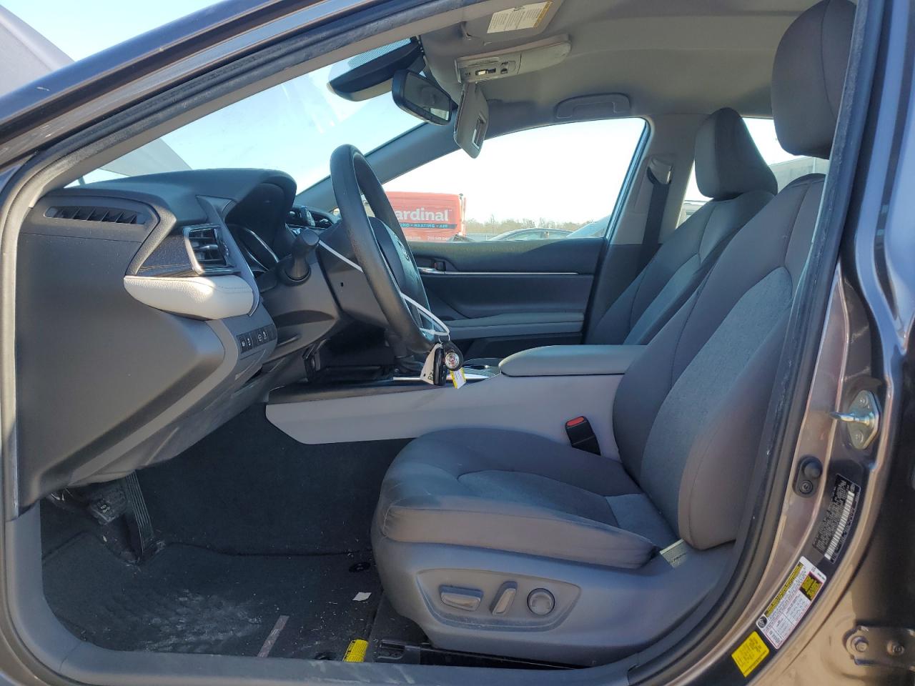 2020 Toyota Camry - Image 7