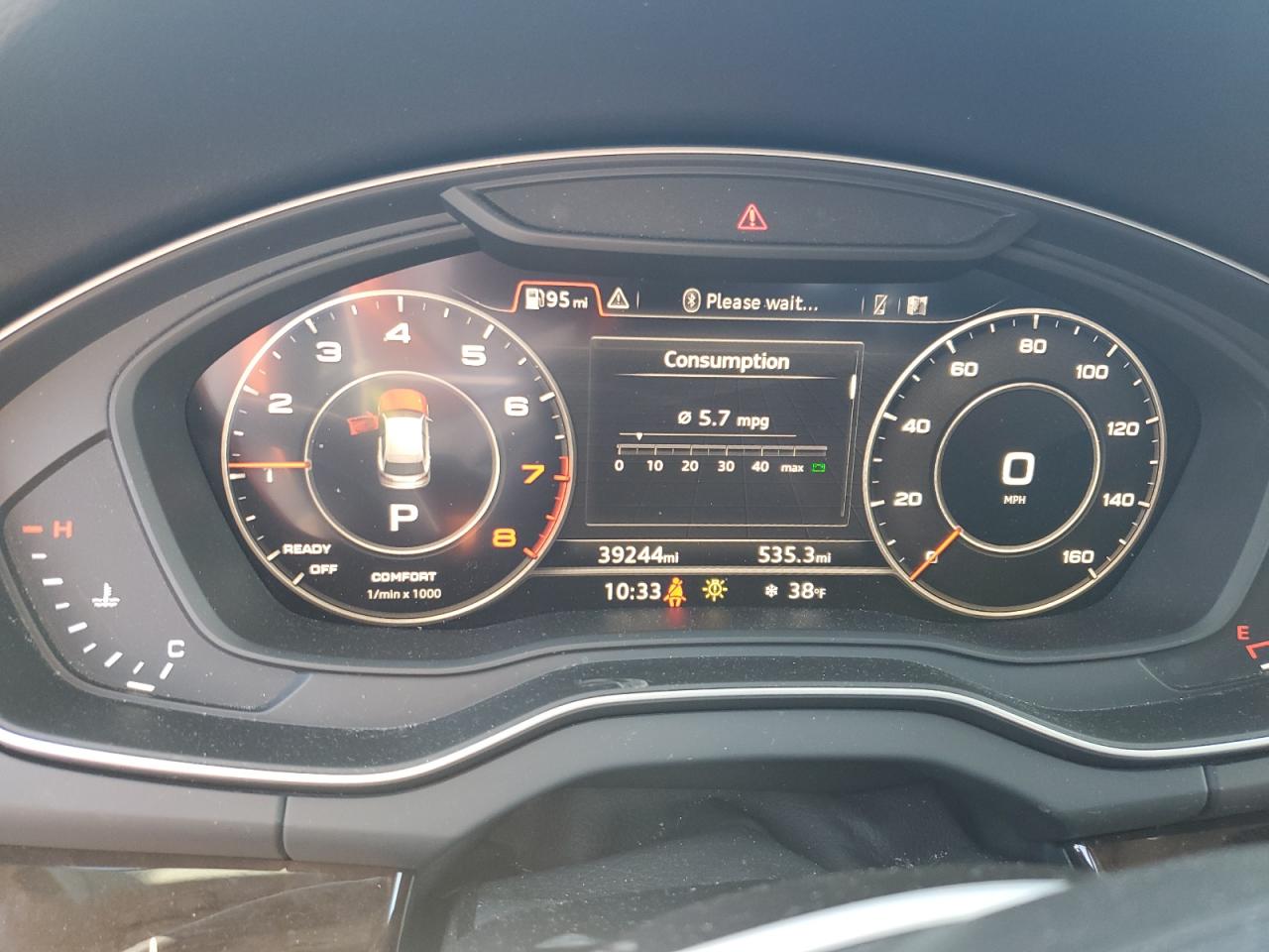 2019 Audi Q5 - Image 9
