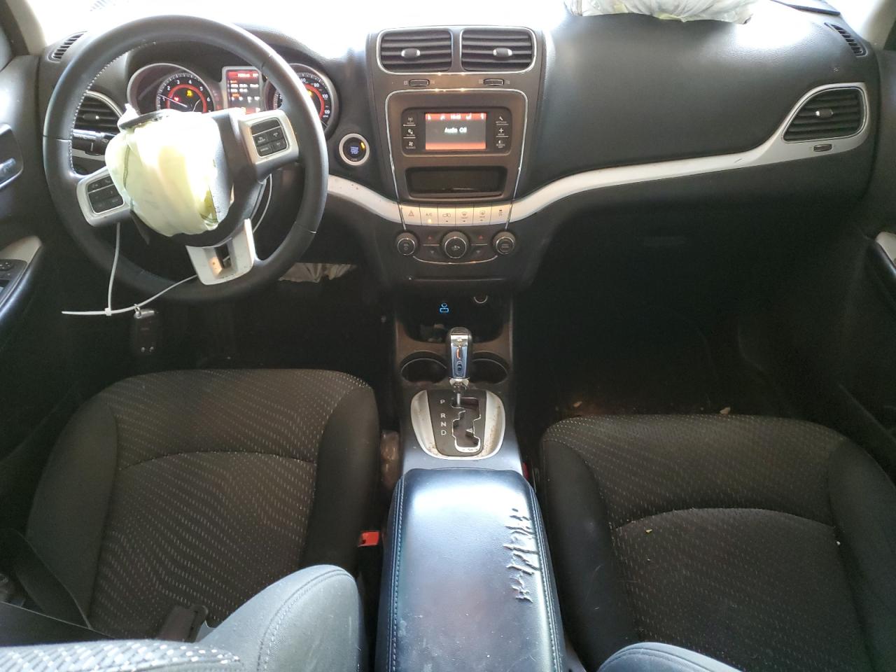 2020 Dodge Journey Se VIN: 3C4PDCAB7LT242263 Lot: 53120025