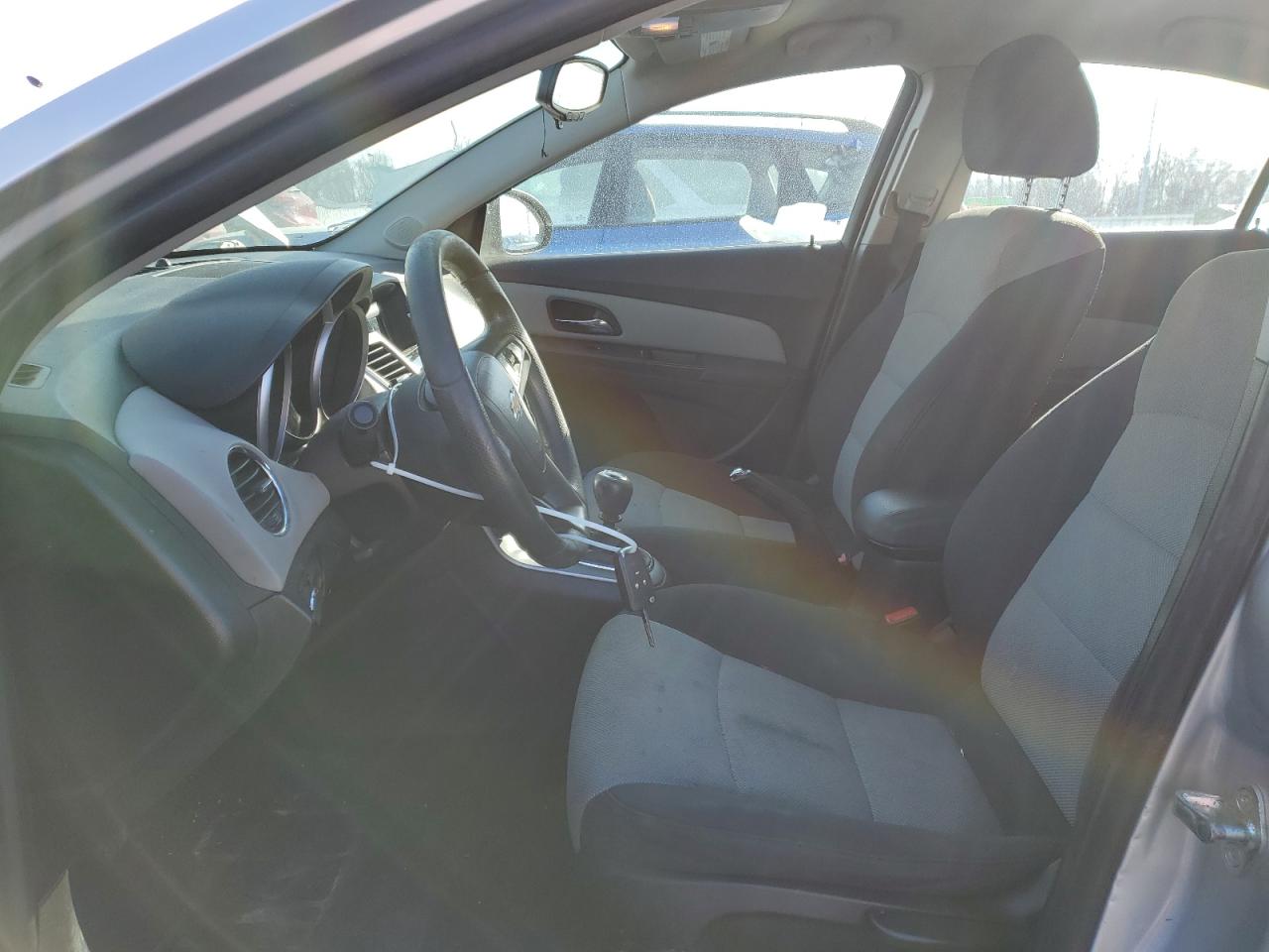 2016 Chevrolet Cruze - Image 7