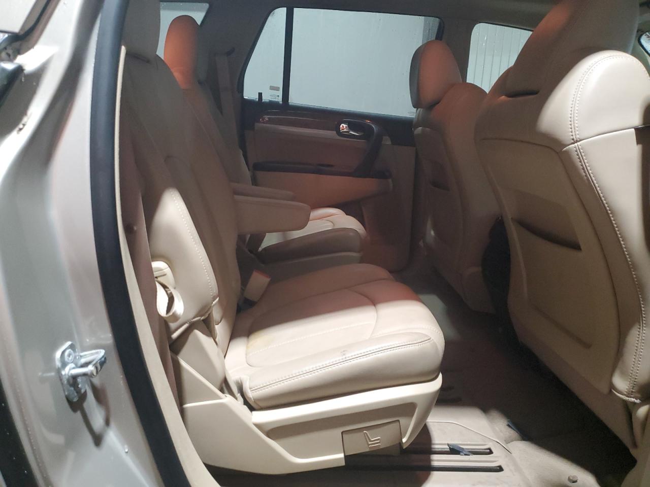 2012 Buick Enclave - Image 11