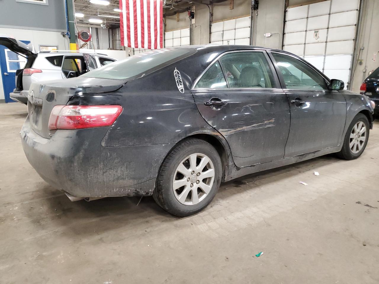 2008 Toyota Camry - Image 3
