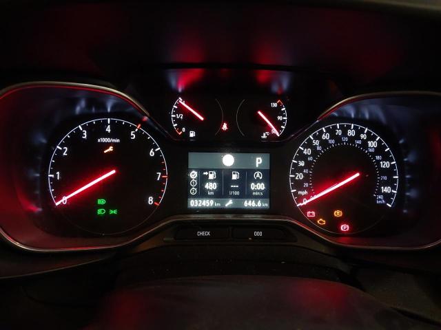 2020 VAUXHALL COMBO LIFE