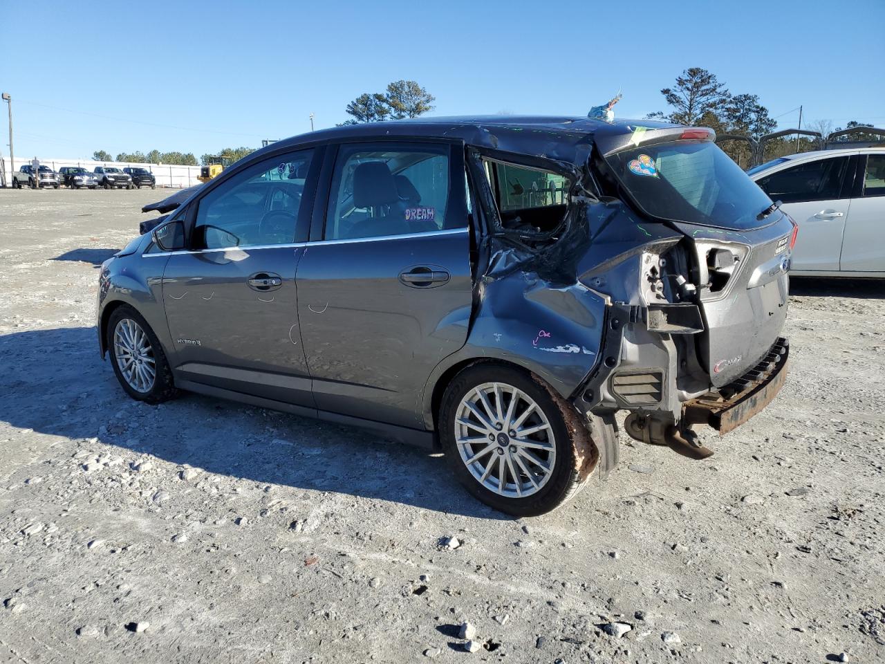 2013 Ford C-MAX - Image 2
