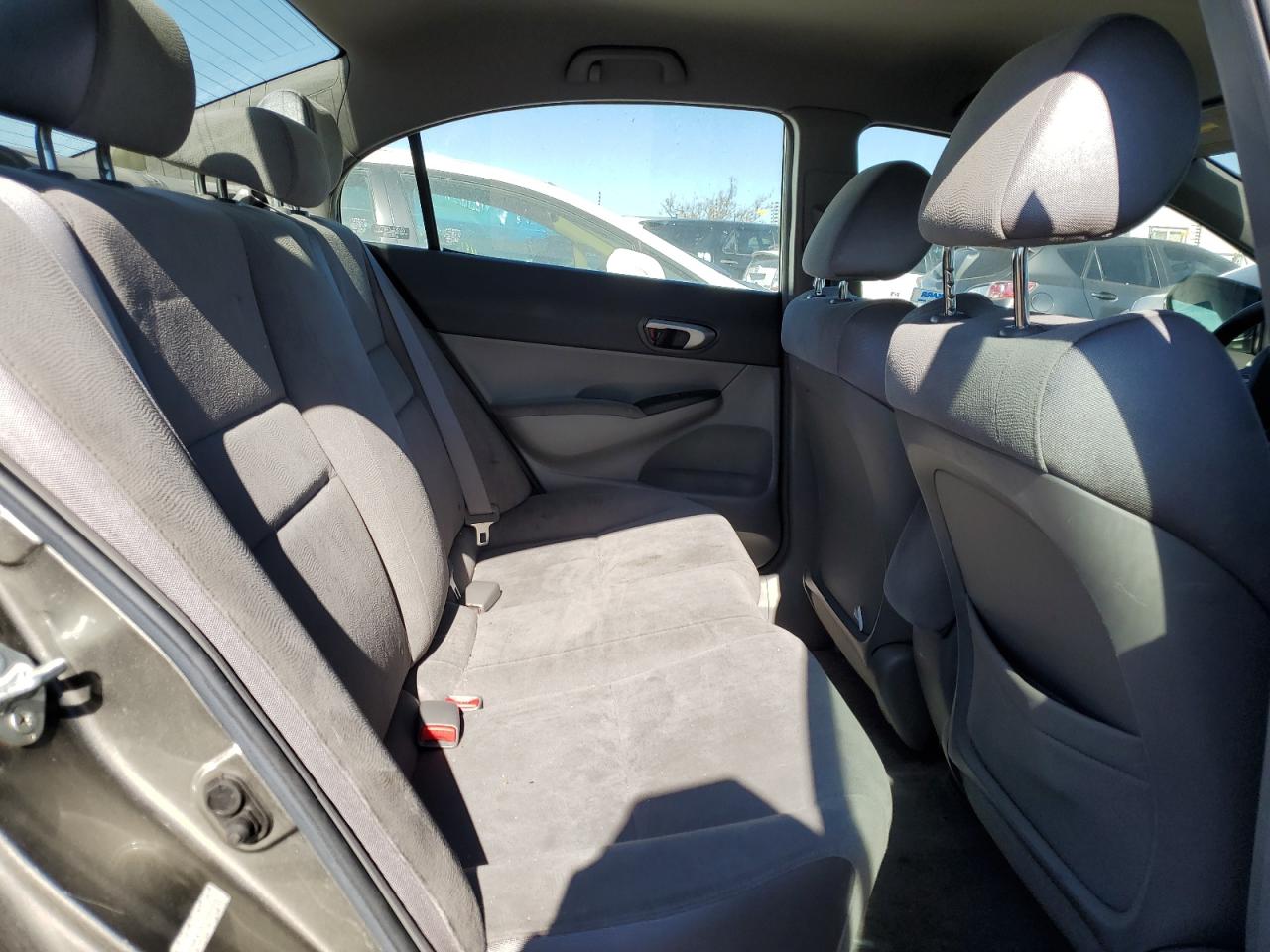 2007 Honda Civic - Image 10