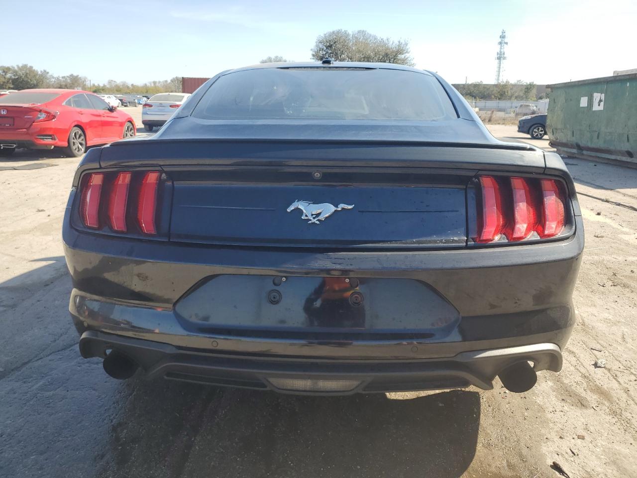 2018 Ford Mustang - Image 6