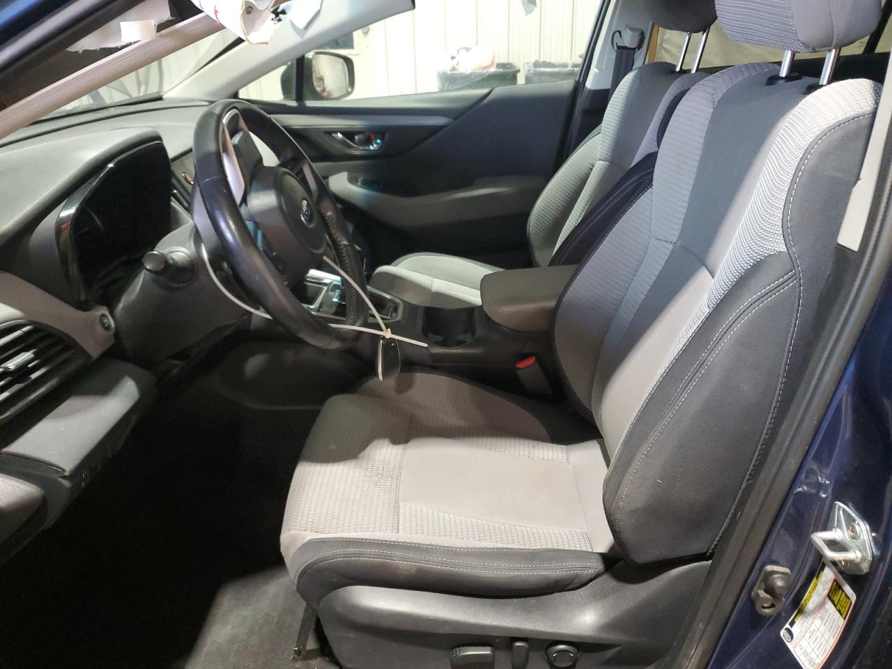 2021 Subaru Outback - Image 7