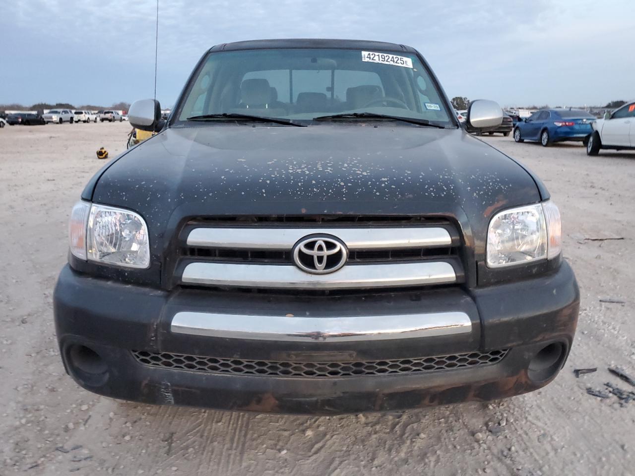 2006 Toyota Tundra - Image 5
