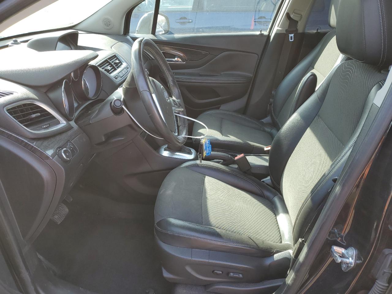 2014 Buick Encore - Image 7