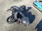 2022 Kawasaki Kl650 L   იყიდება Eugene-ში, OR - Frame Damage