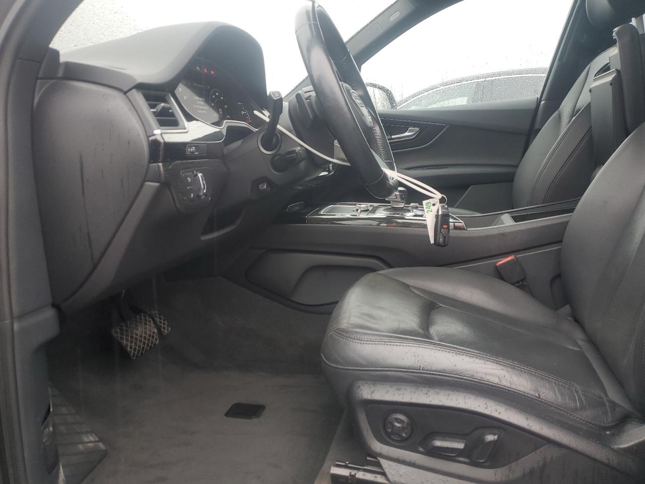 2017 Audi Q7 - Image 7