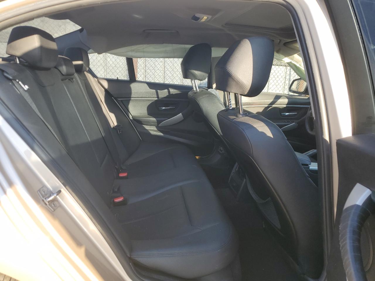 2014 BMW 3er - Image 10