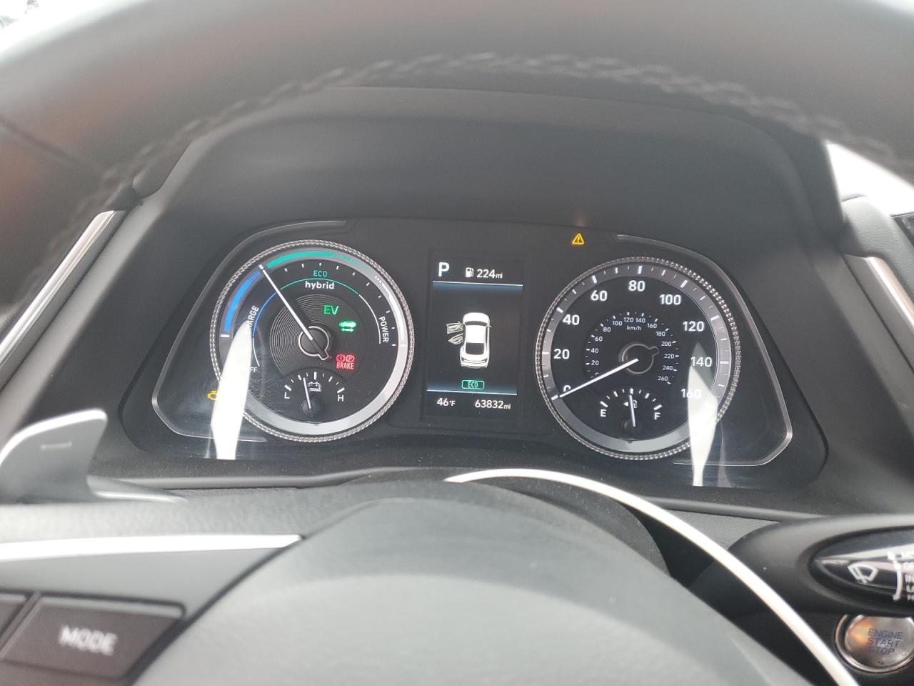 2023 Hyundai Sonata - Image 9