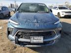 2025 Buick Encore Gx Preferred zu verkaufen in Chicago Heights, IL - Burn
