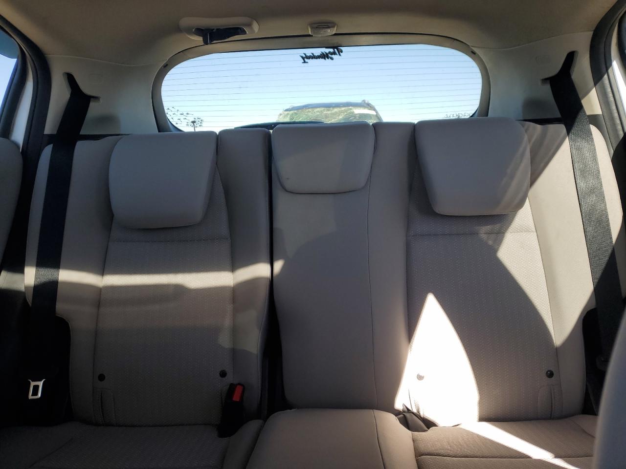 2016 Honda HR-V - Image 10