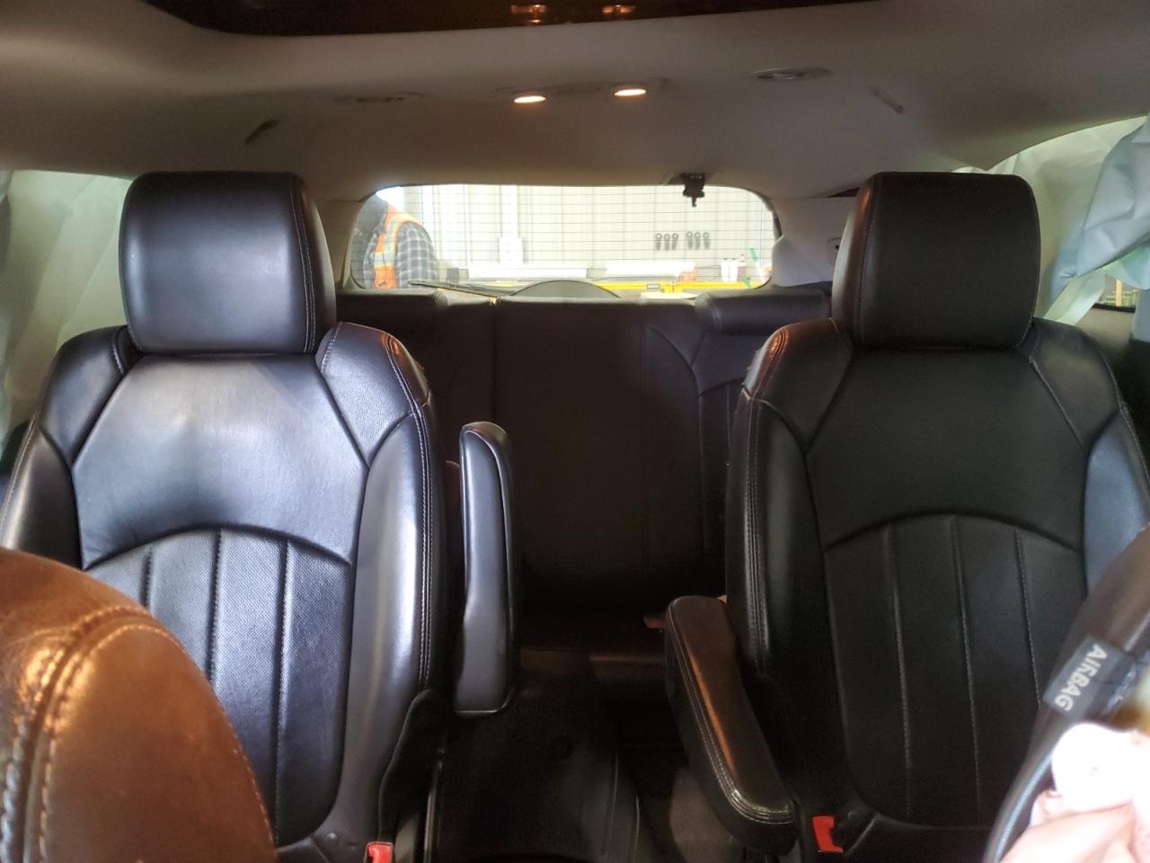 2013 Buick Enclave - Image 10