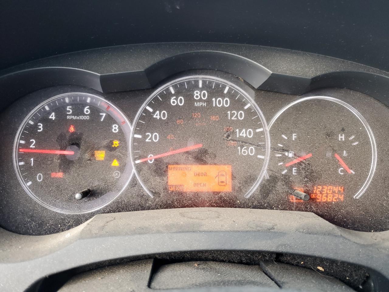 2012 Nissan Altima - Image 9