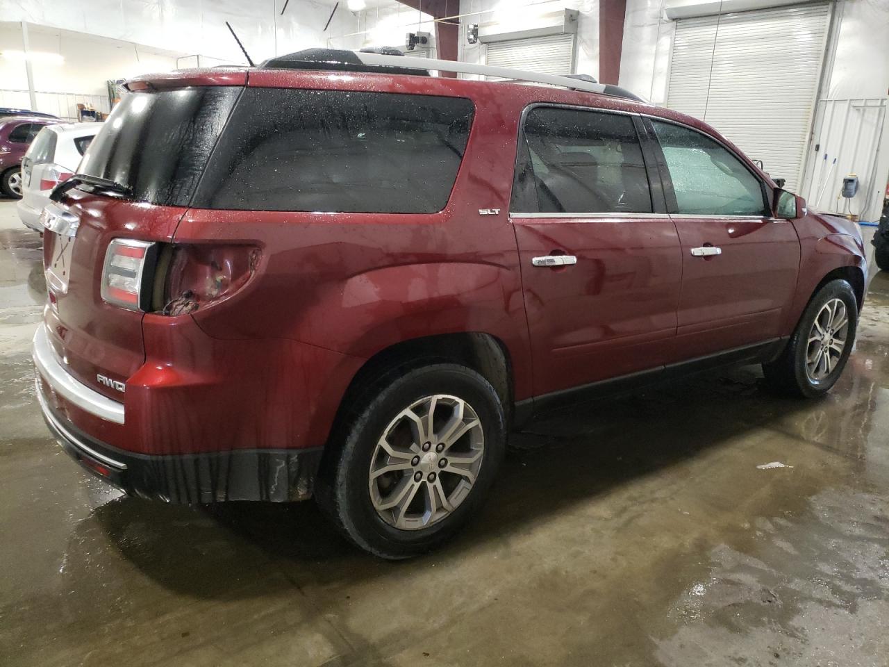 2015 GMC Acadia - Image 3
