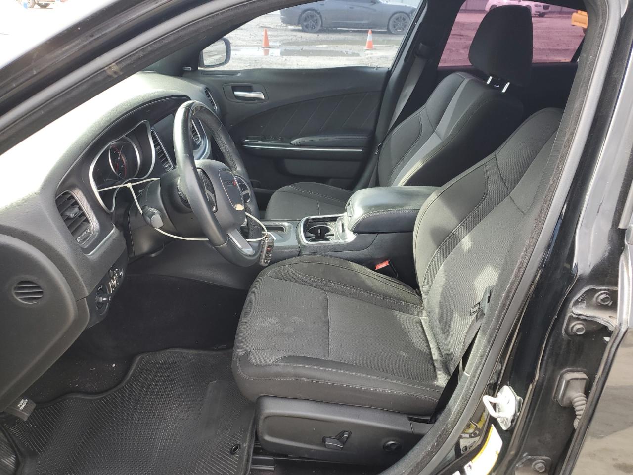 2016 Dodge Charger - Image 7