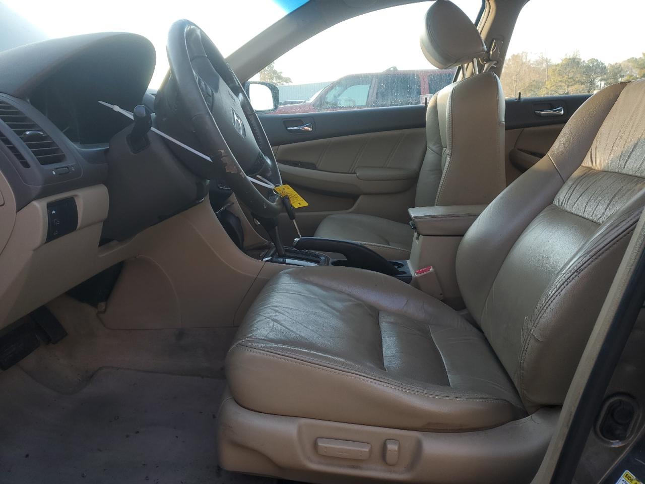 2007 Honda Accord - Image 7
