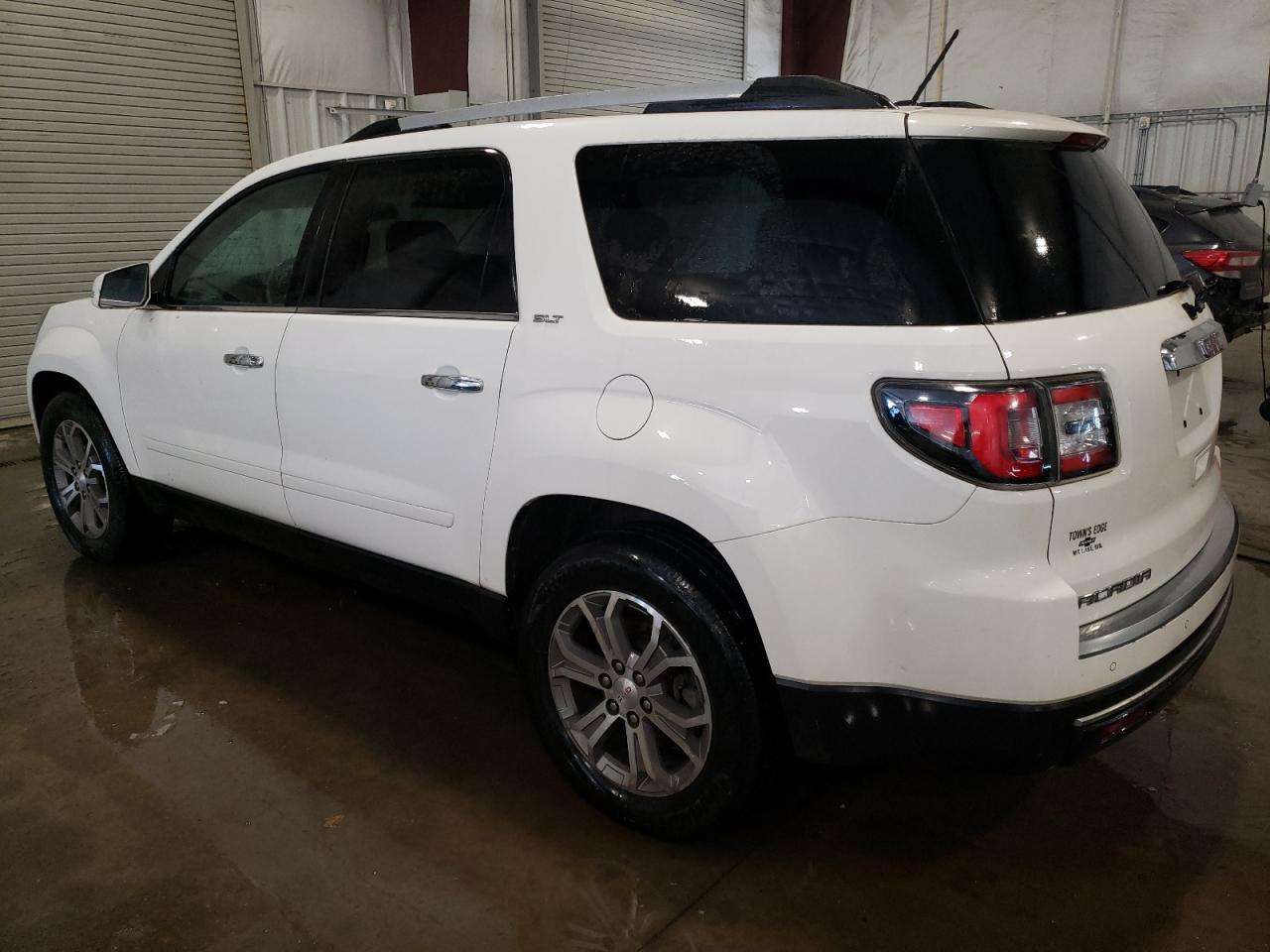 2015 GMC Acadia - Image 2