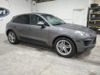 2016 Porsche Macan S de vânzare în Tulsa, OK - Mechanical